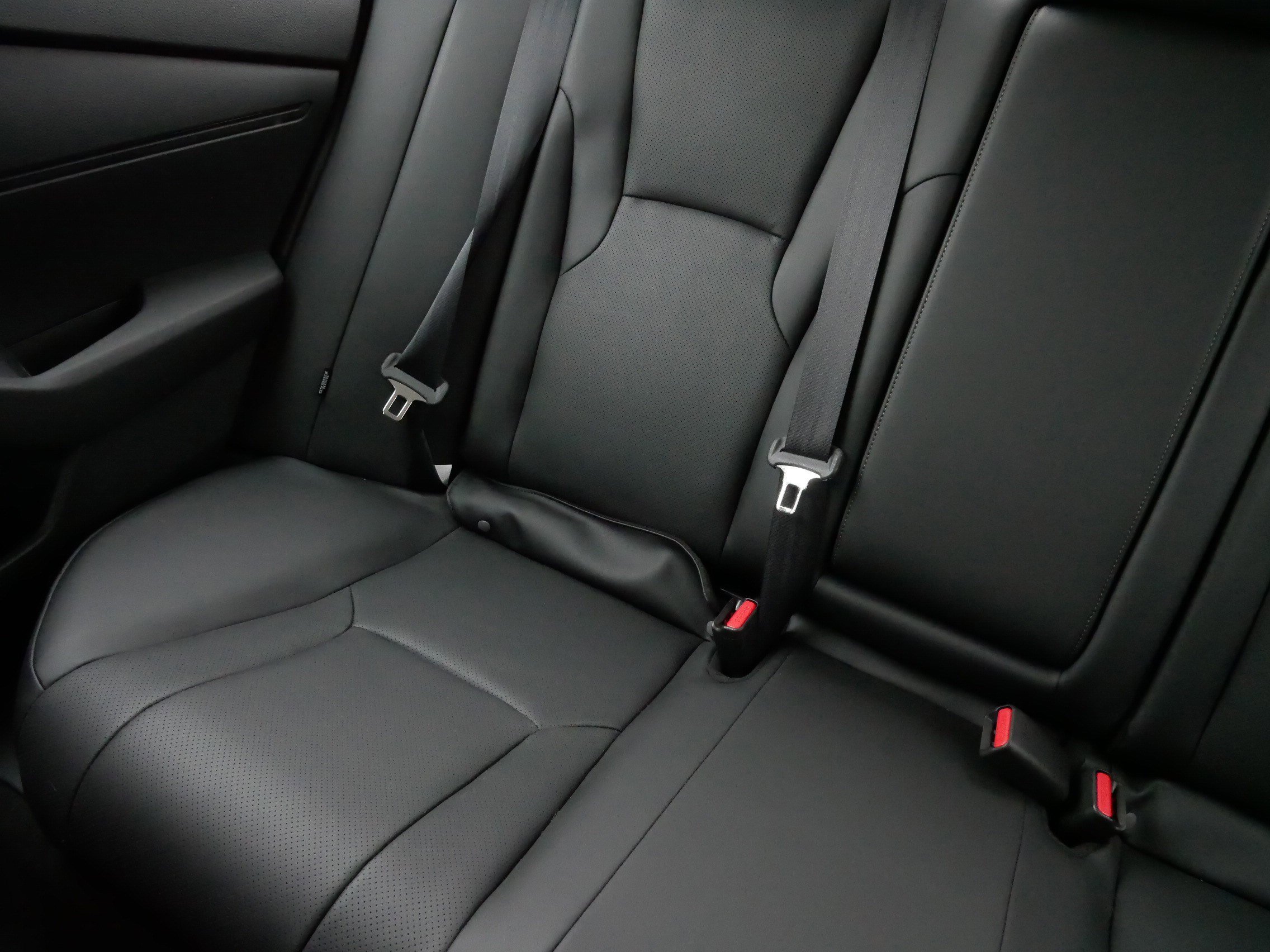 Certified 2025 Honda Accord EX-L image 12