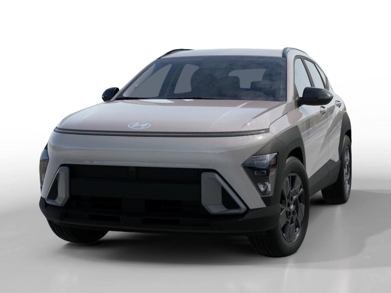 New 2026 Hyundai Kona SEL Premium FWD image 1