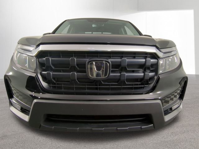 New 2026 Honda Ridgeline RTL image 28