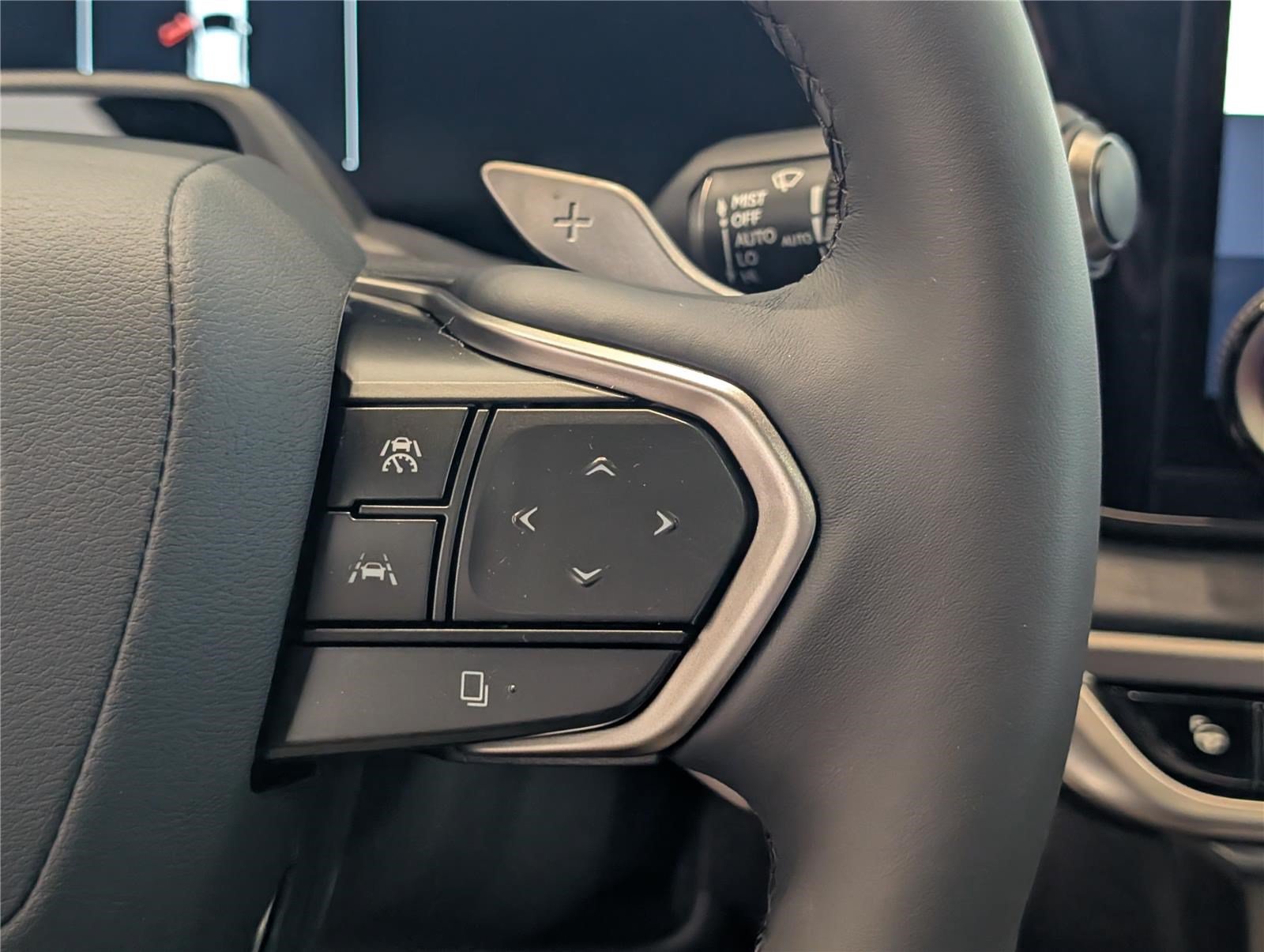 New 2026 Lexus RX 350 Premium Plus AWD/4WD image 20