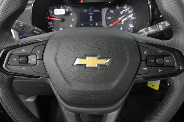 New 2026 Chevrolet Trax LS image 10