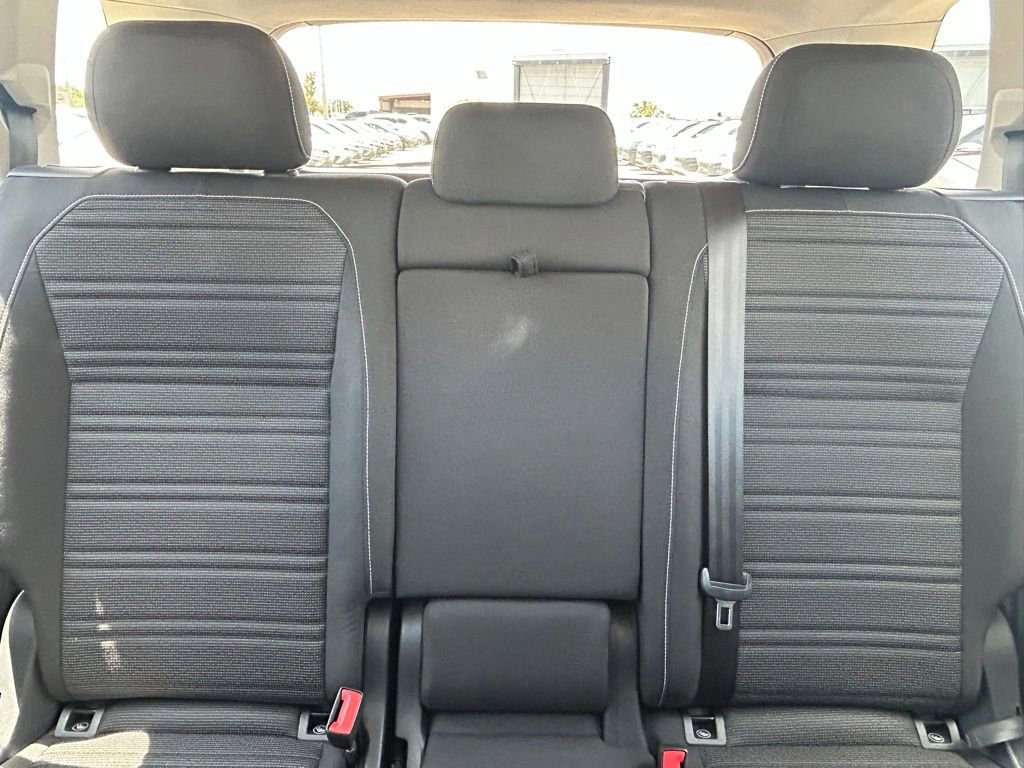 Certified 2023 Volkswagen Tiguan S w/ IQ.Drive Package FWD image 14