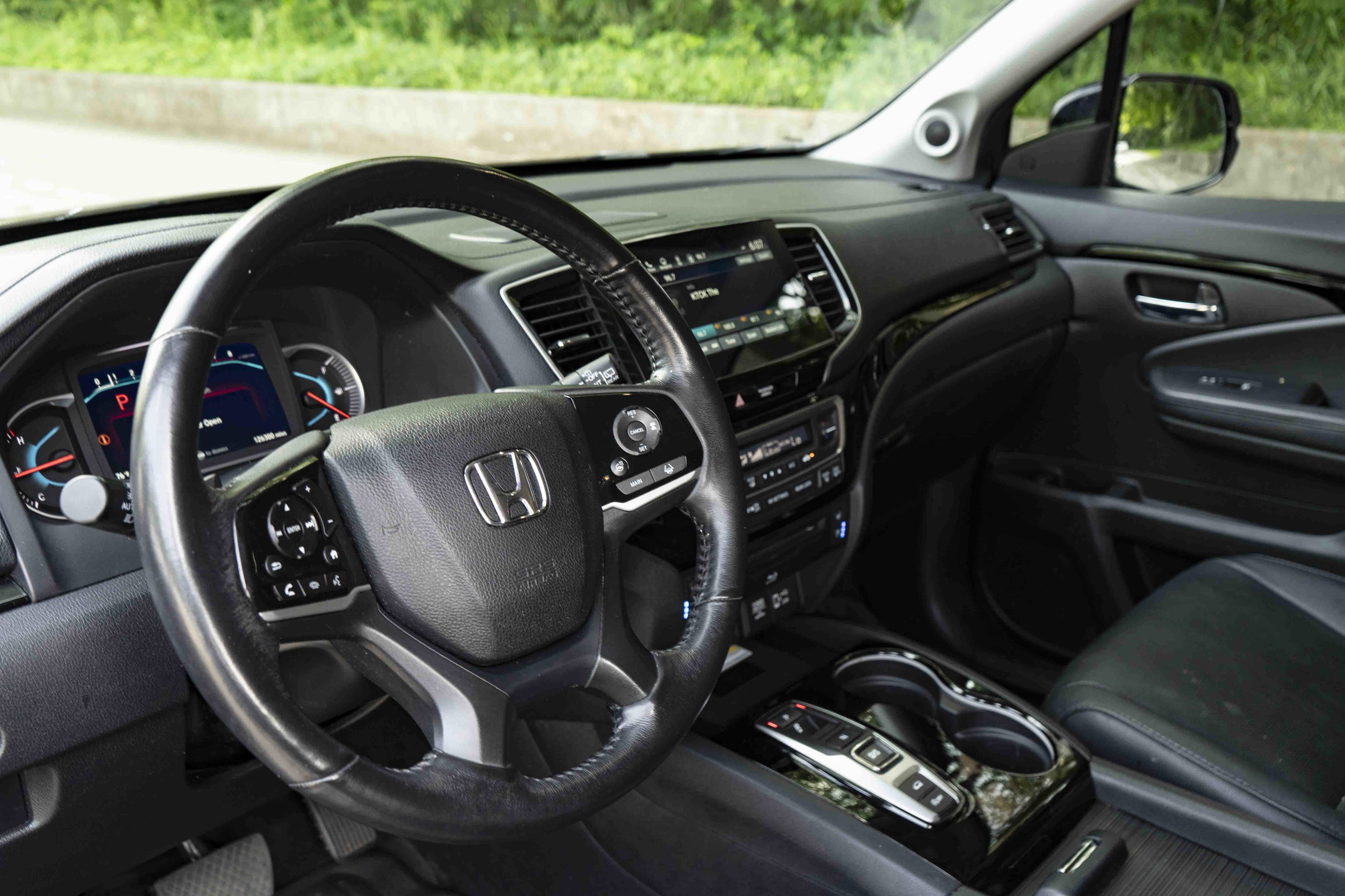 Used 2020 Honda Pilot Elite image 16