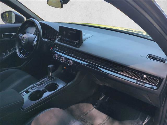Used 2022 Honda Civic Sport image 22
