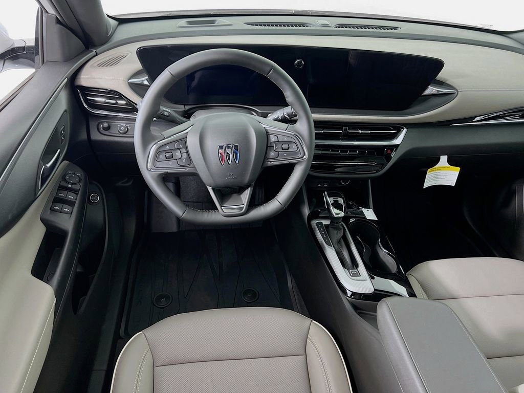 New 2025 Buick Envista Avenir image 20