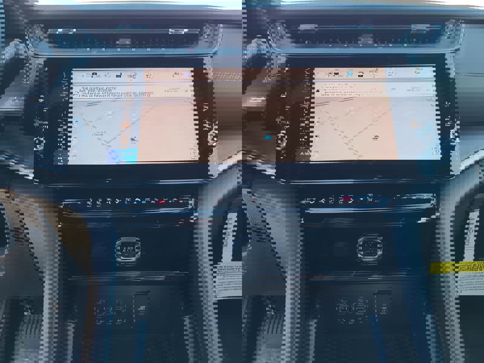 New 2026 Jeep Grand Cherokee Altitude image 24