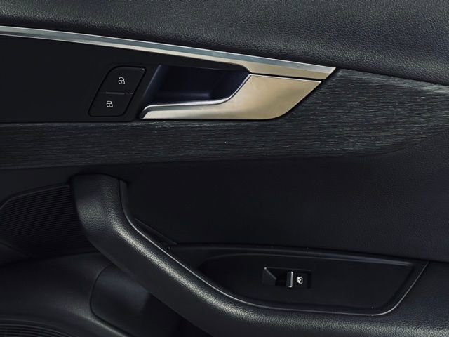 Used 2017 Audi A4 2.0T Premium Plus w/ Premium Plus Package image 16