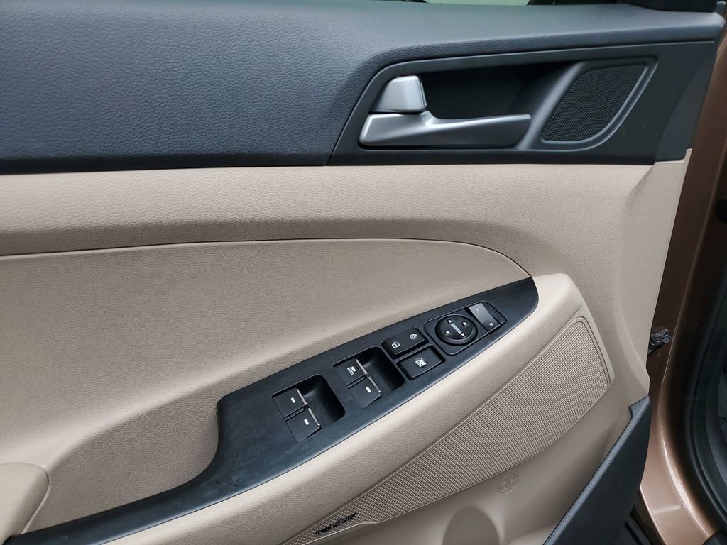 Used 2017 Hyundai Tucson Limited FWD image 20