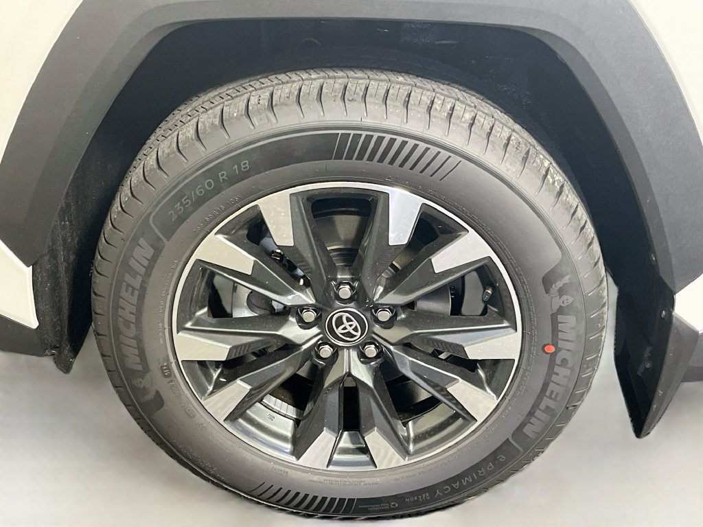 New 2026 Toyota RAV4 Limited AWD/4WD image 11