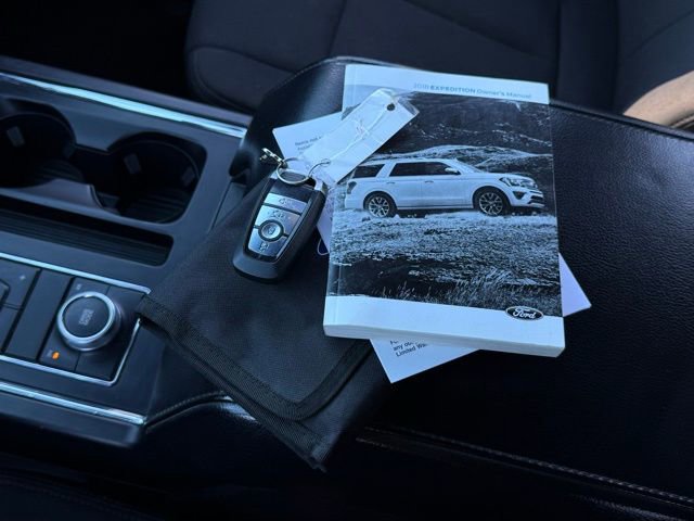 Certified 2018 Ford Expedition XL image 4