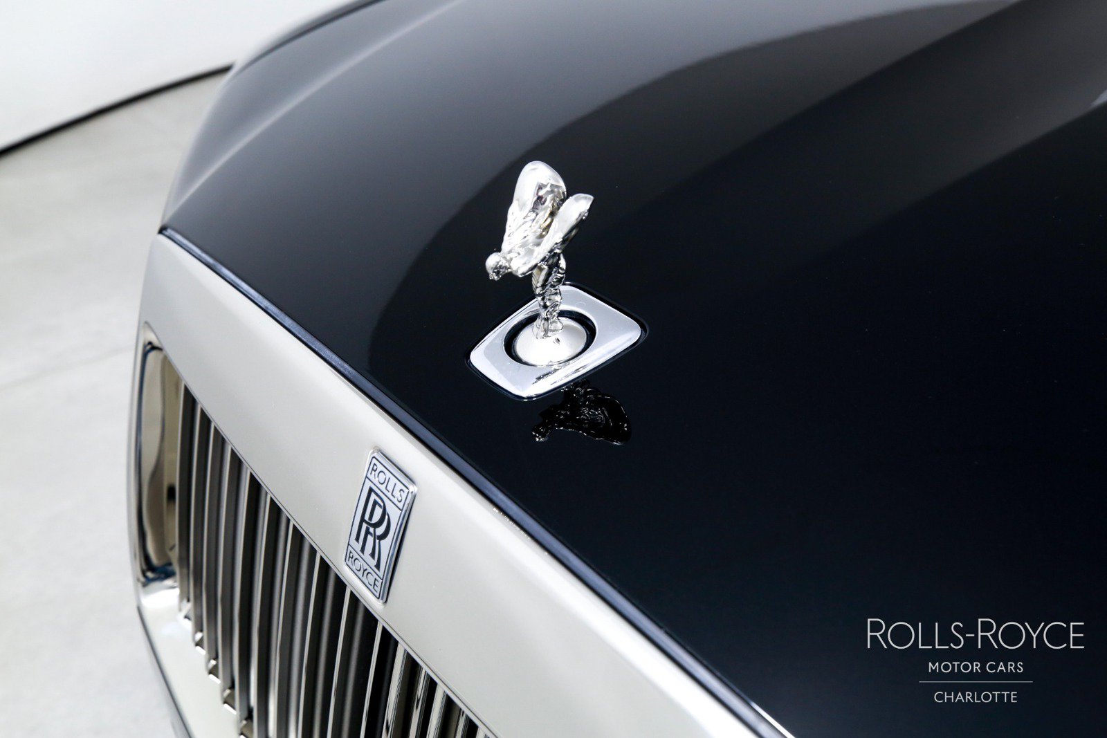 Certified 2022 Rolls-Royce Ghost AWD/4WD image 39