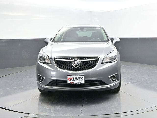Used 2019 Buick Envision Essence image 2