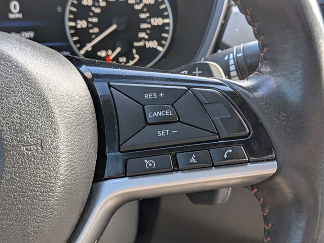 Used 2023 Nissan Altima 2.5 SR image 23