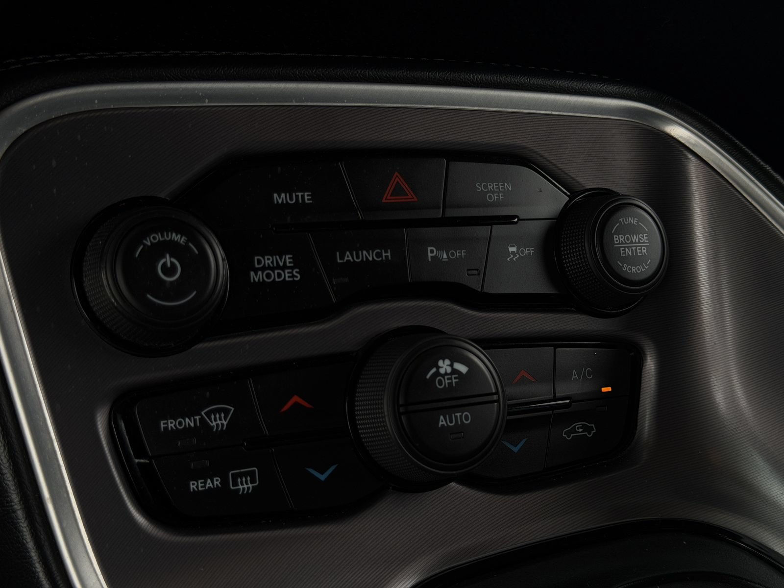 Used 2020 Dodge Challenger R/T Scat Pack RWD image 20