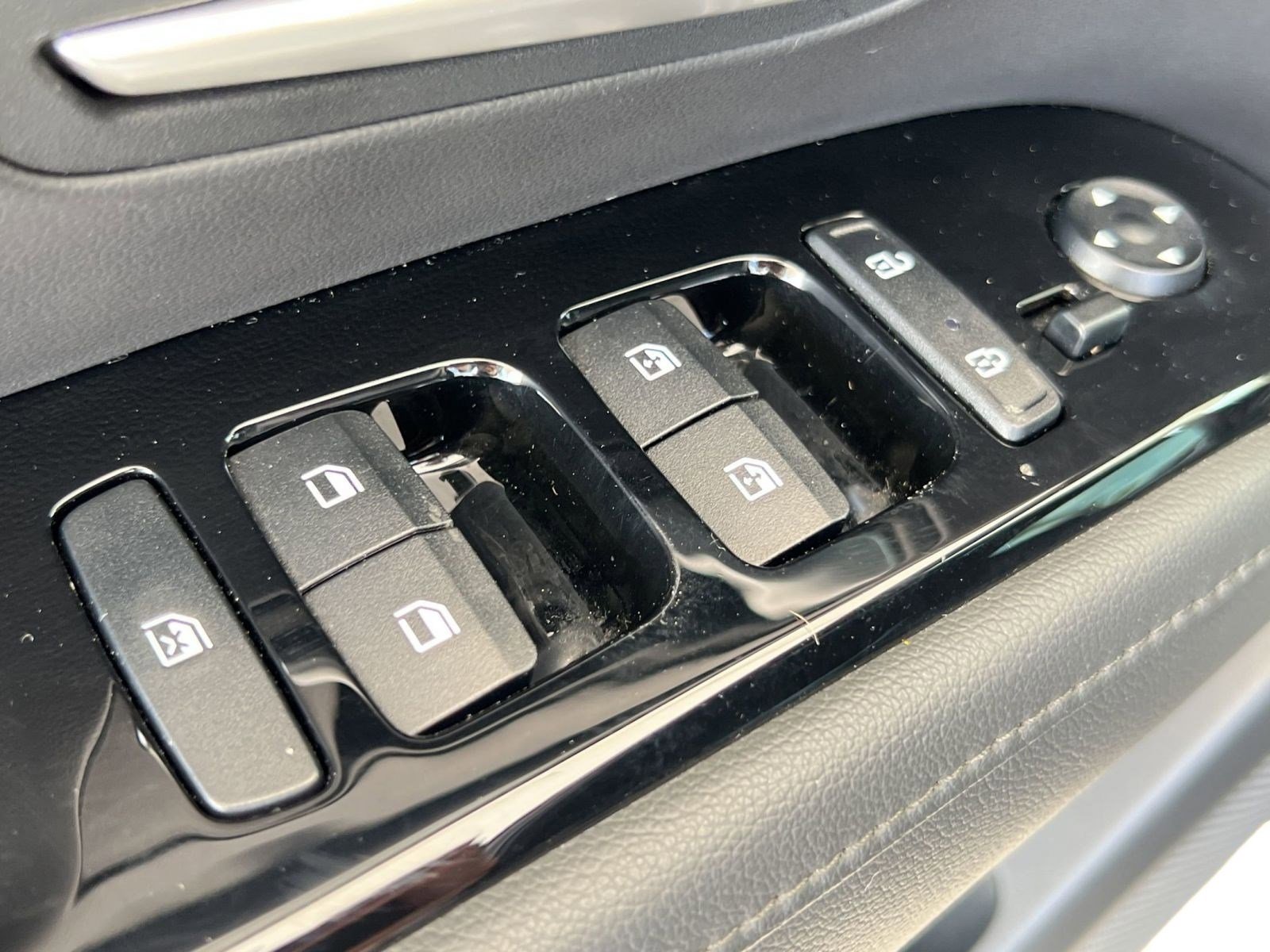 Used 2024 Hyundai Santa Cruz Limited AWD/4WD image 21