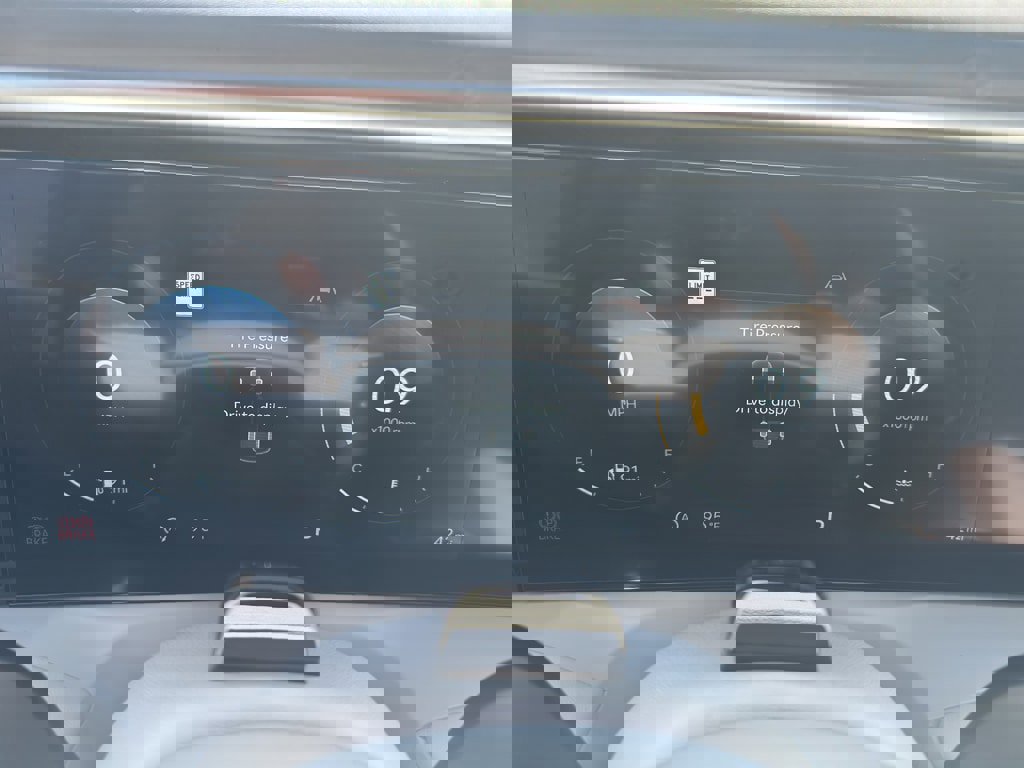 New 2026 Hyundai Palisade Calligraphy image 9