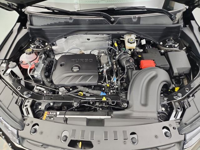 New 2026 Chevrolet TrailBlazer ACTIV w/ Convenience Package image 38