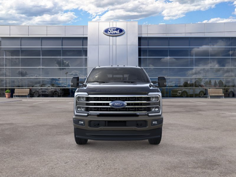 New 2026 Ford F350 King Ranch AWD/4WD image 28