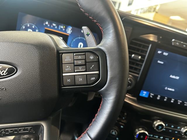 Certified 2024 Ford F150 Raptor AWD/4WD image 28