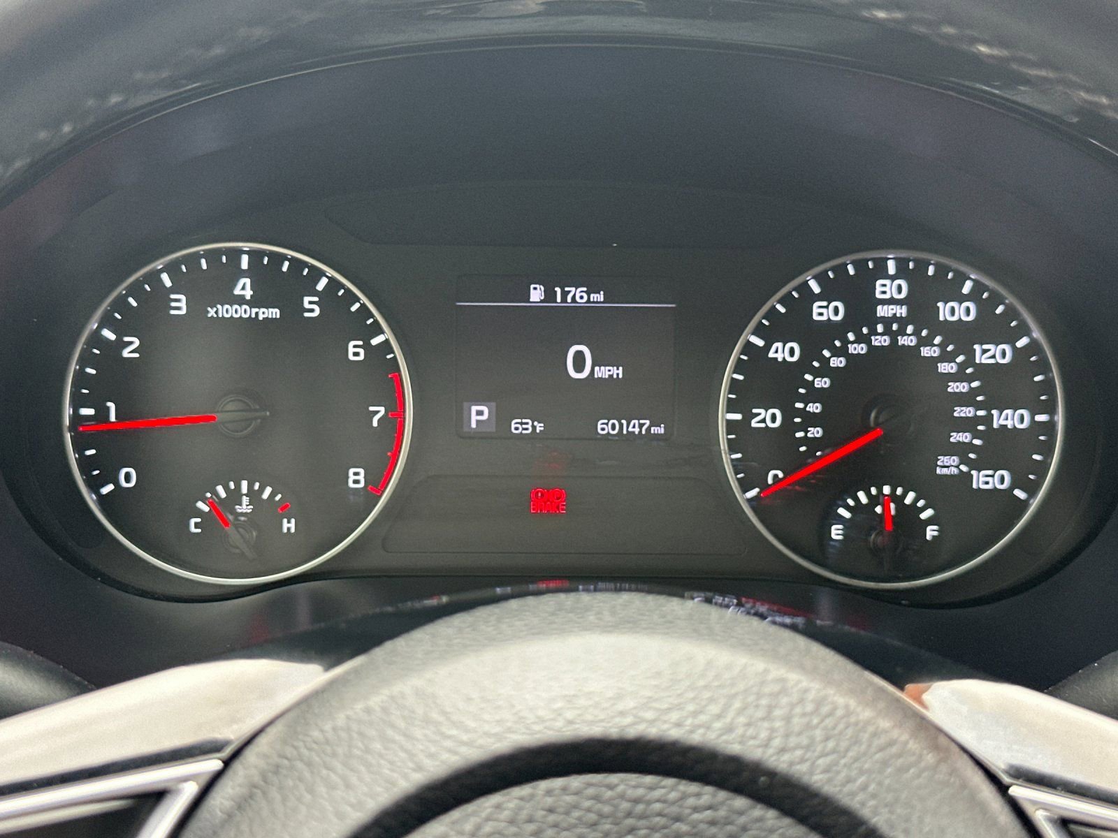 Certified 2023 Kia Seltos S FWD image 32