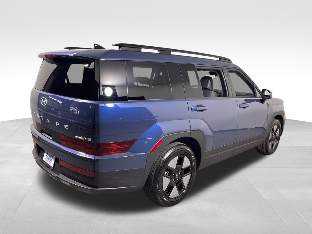 New 2026 Hyundai Santa Fe SEL AWD/4WD image 5
