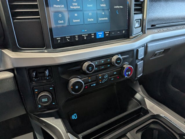 Used 2023 Ford F250 XLT w/ XLT Premium Package AWD/4WD image 27