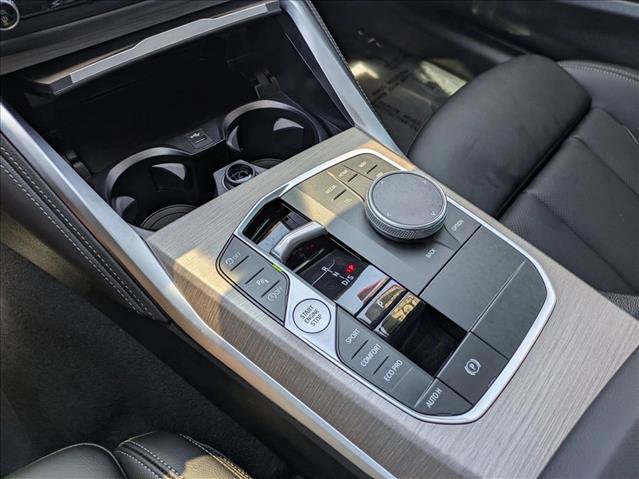Used 2025 BMW 230i Coupe w/ M Sport Package RWD image 12