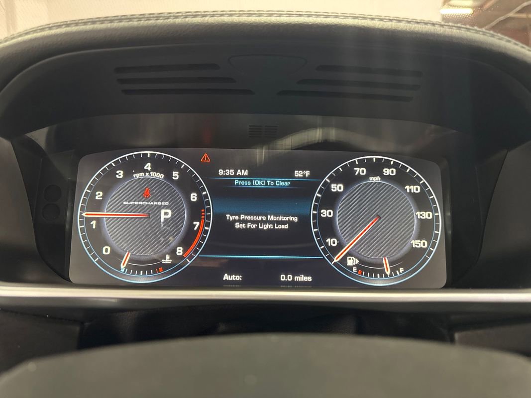 Used 2013 Land Rover Range Rover Supercharged image 15