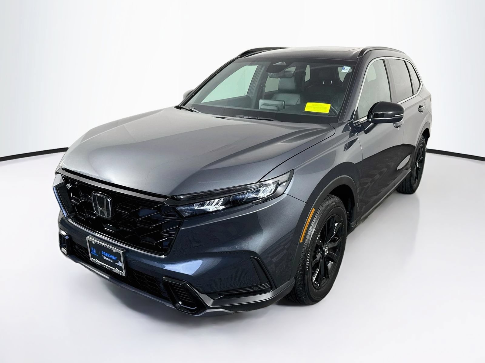 Used 2025 Honda CR-V Sport-L image 3