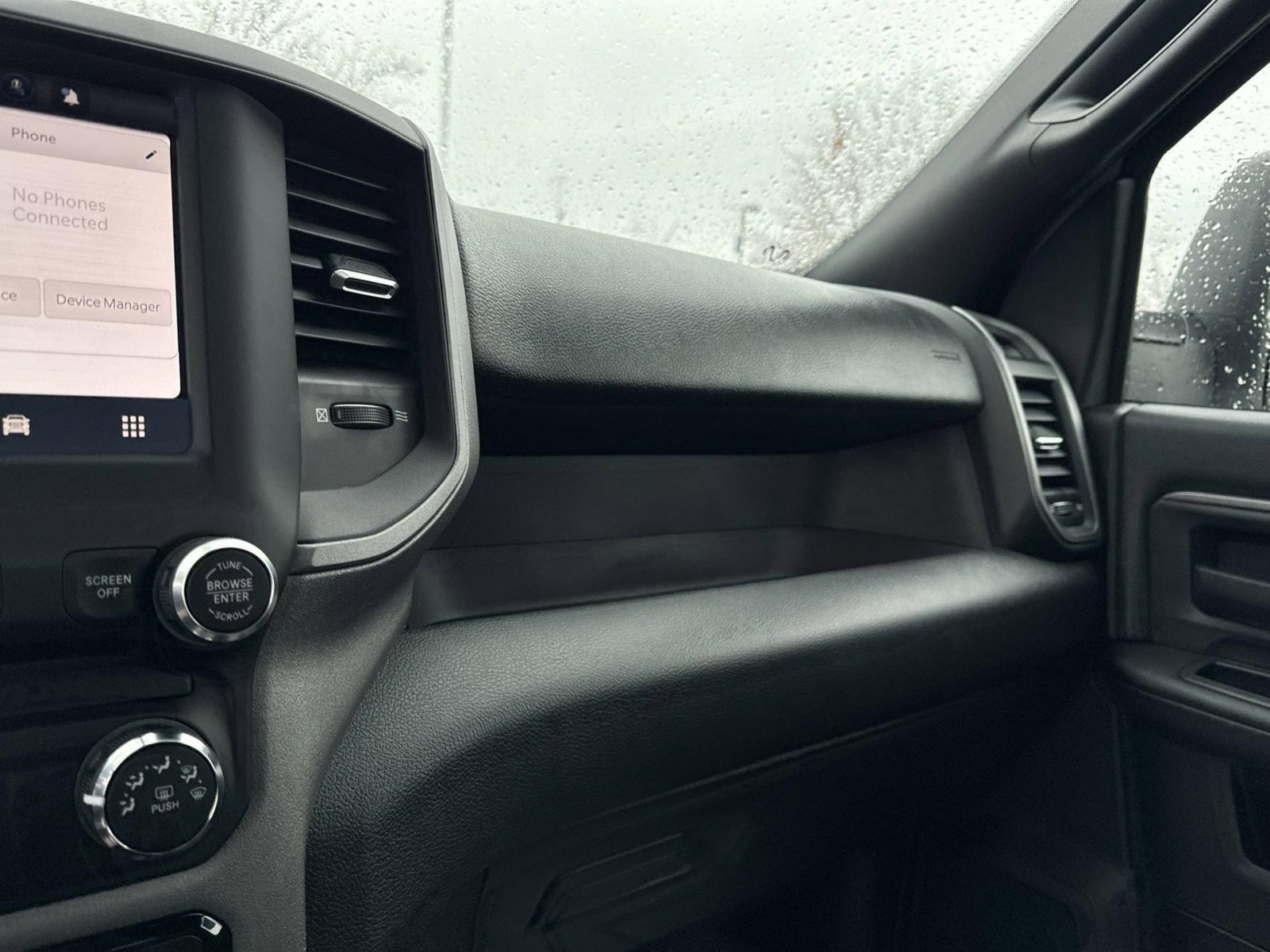 New 2024 RAM 3500 Tradesman image 21