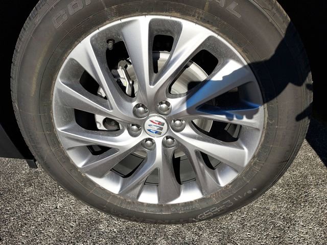 New 2026 Buick Enclave Preferred w/ Power Package image 19