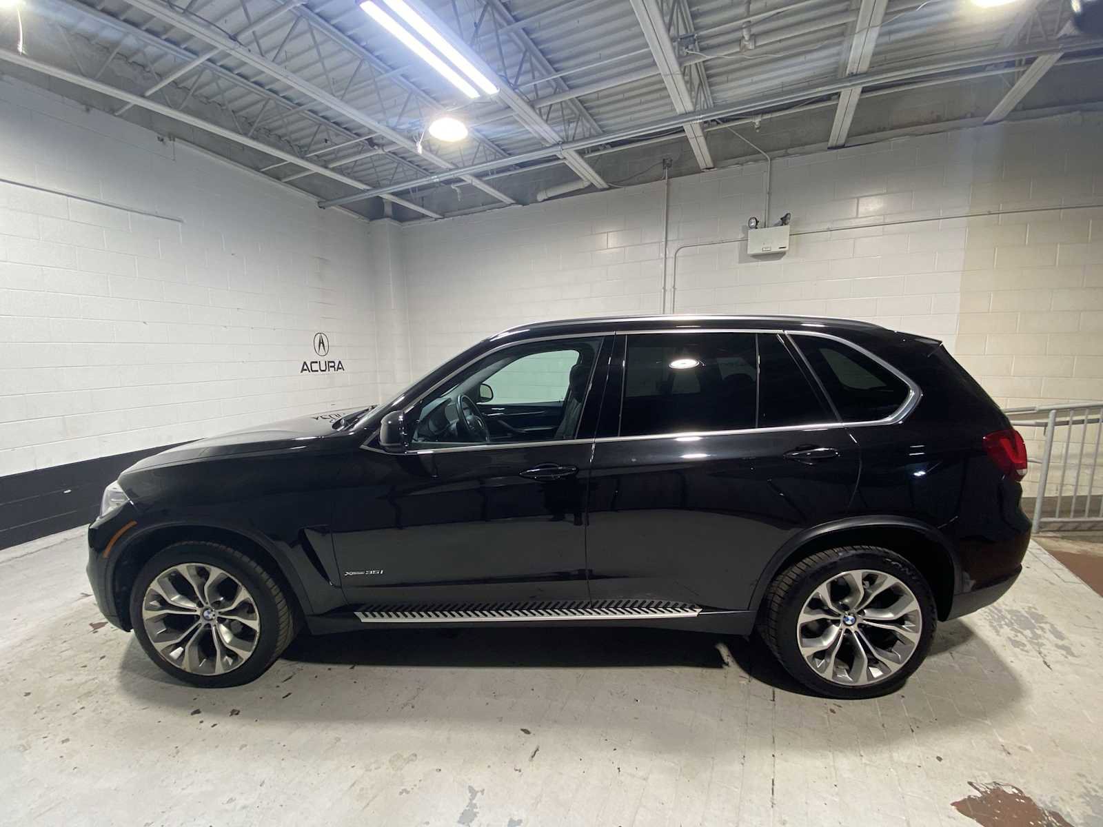 Used 2016 BMW X5 xDrive35i AWD/4WD image 3