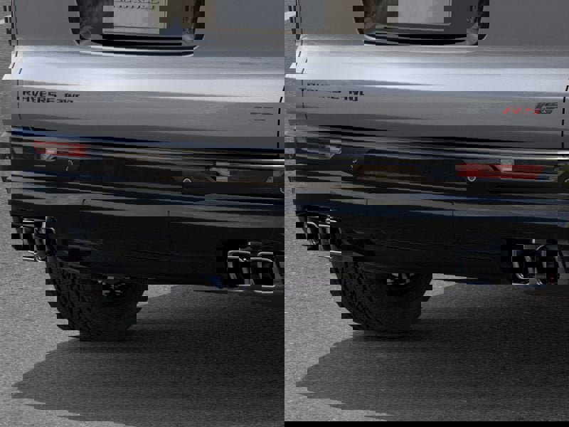 New 2026 Chevrolet Traverse RS image 14