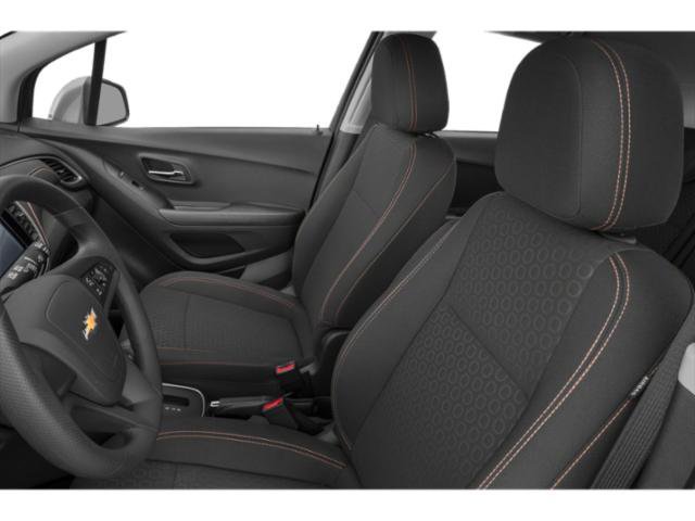 Certified 2022 Chevrolet Trax LS w/ Tint and Cruise Package AWD/4WD image 12