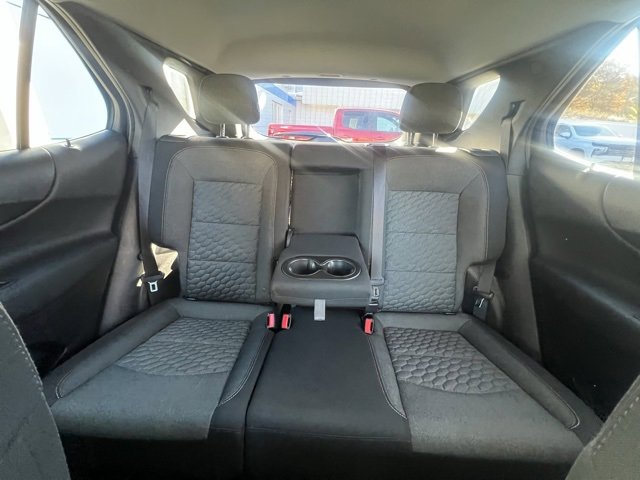 Used 2020 Chevrolet Equinox LT image 25