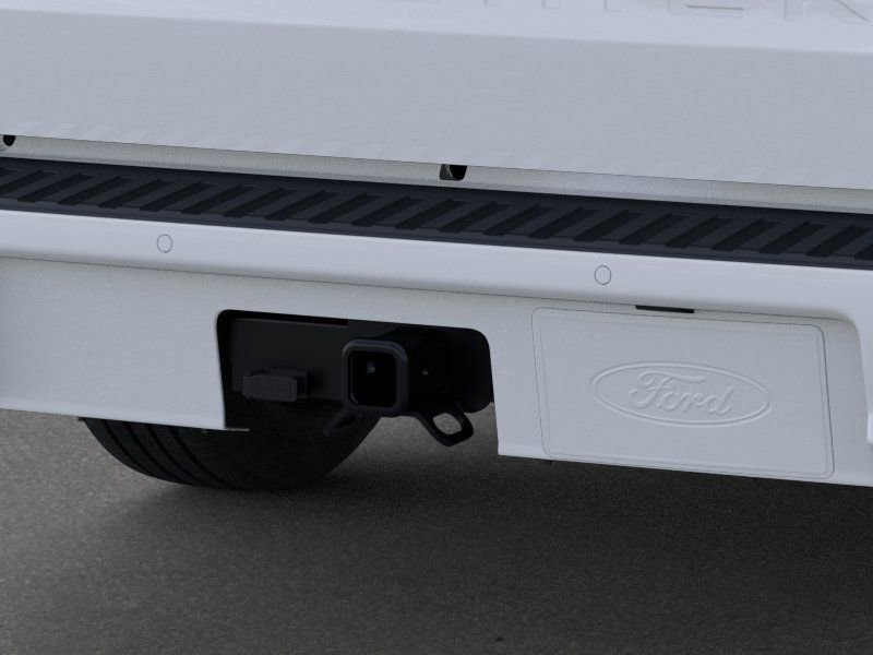 New 2025 Ford Maverick Lobo image 23