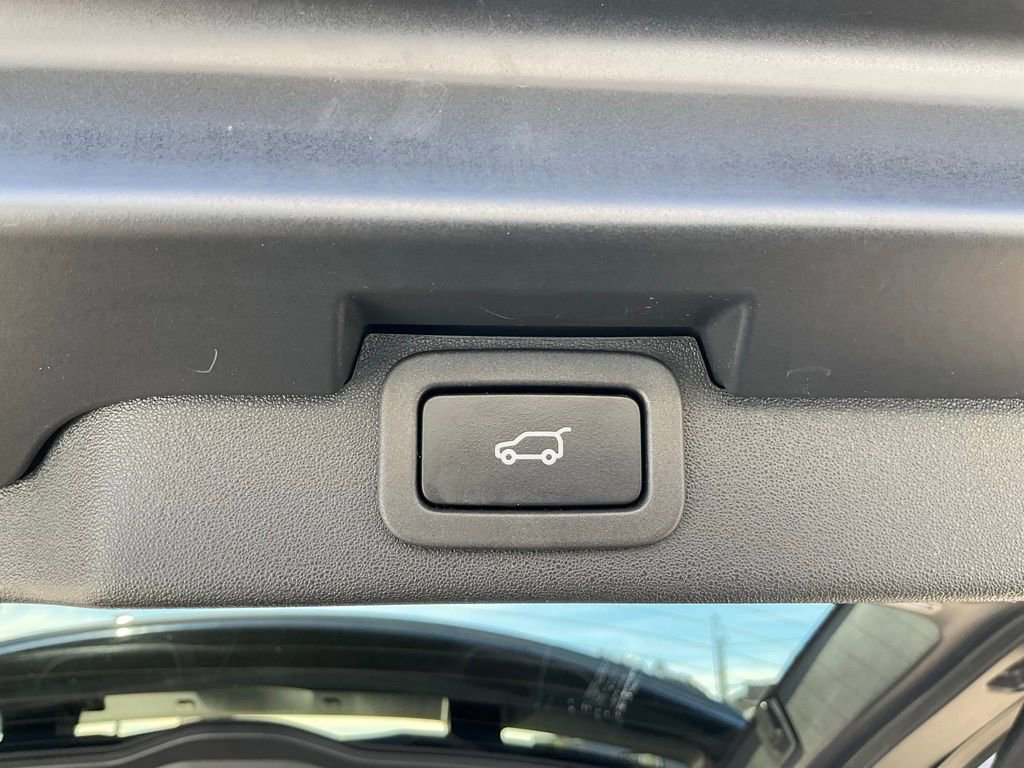 Used 2020 Land Rover Discovery HSE Luxury AWD/4WD image 10