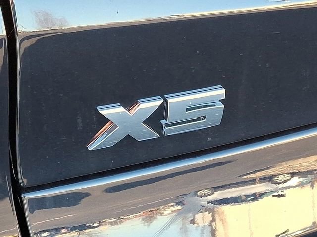 New 2026 BMW X5 M60i AWD/4WD image 20