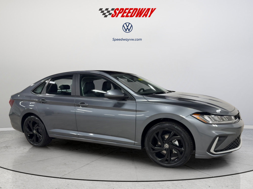 New 2026 Volkswagen Jetta SE image 12