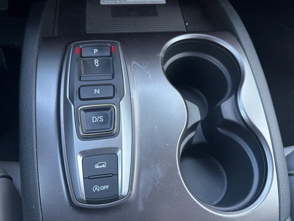 Used 2023 Honda Passport EX-L image 21