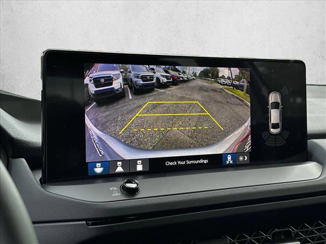 New 2025 Honda Accord EX-L image 13