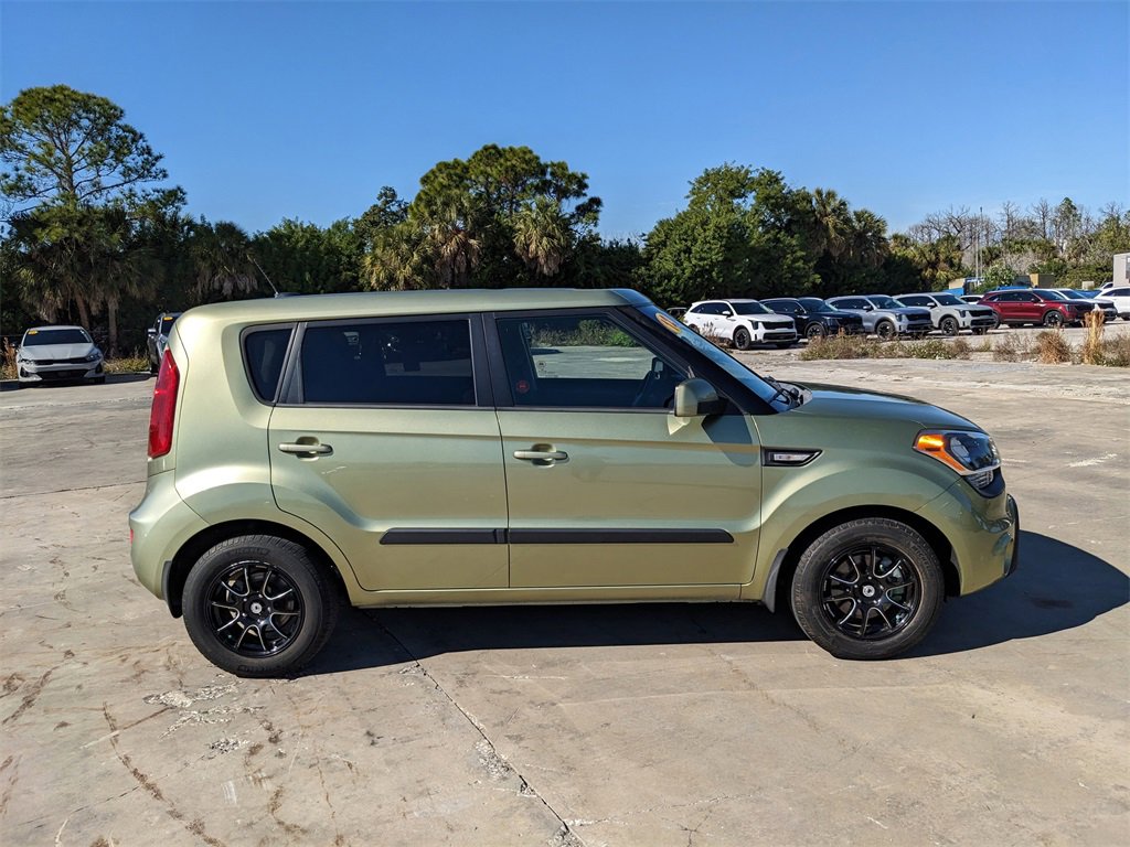 Used 2012 Kia Soul image 9