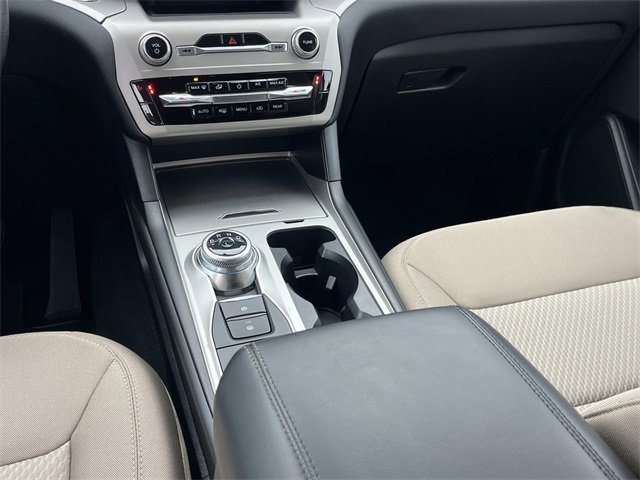 Certified 2023 Ford Explorer XLT image 17