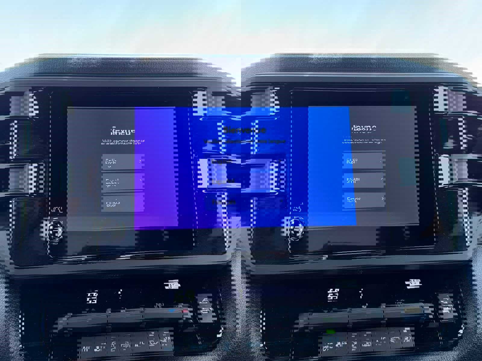 New 2026 Toyota Tundra SR image 14