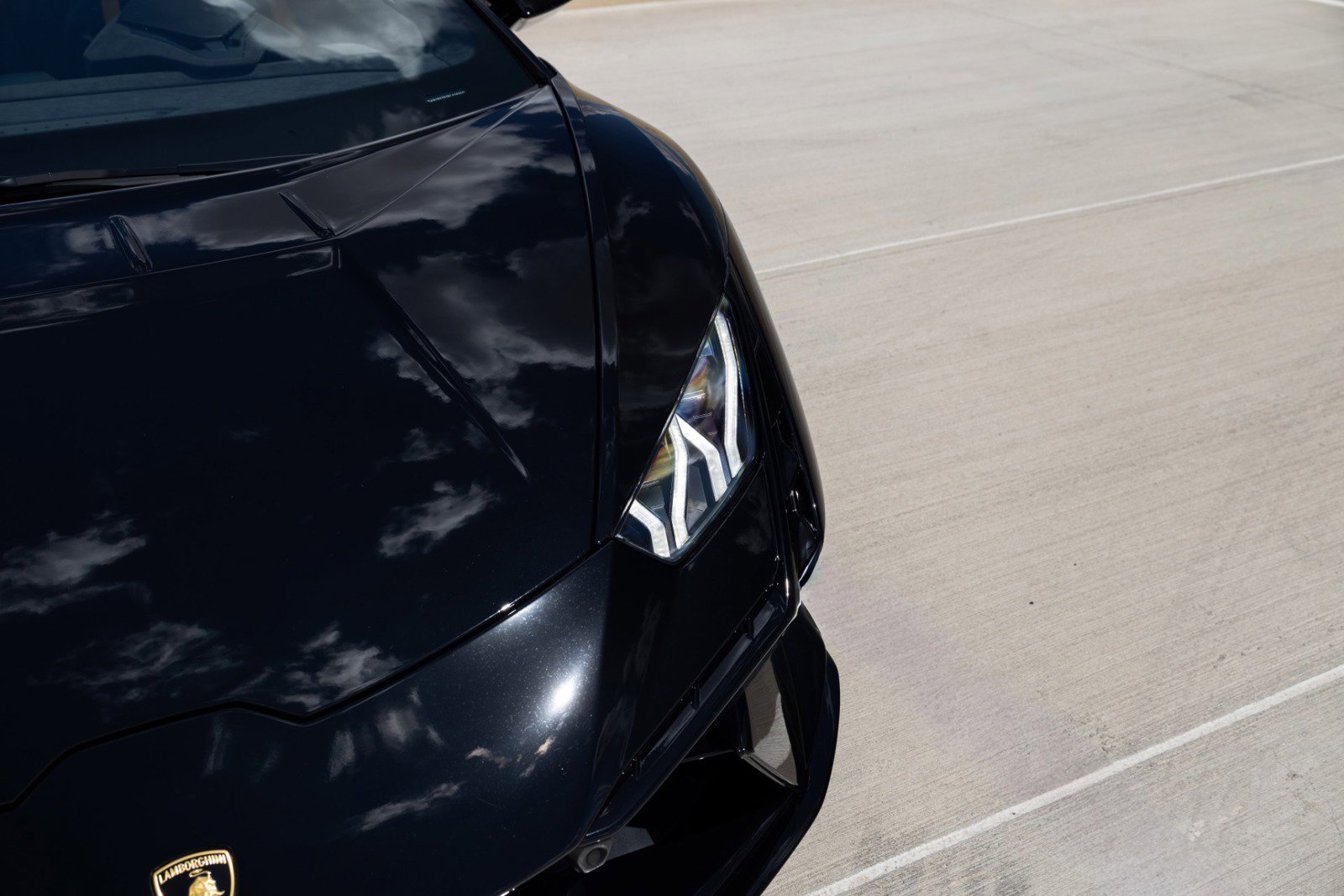 Used 2024 Lamborghini Huracan Tecnica image 13