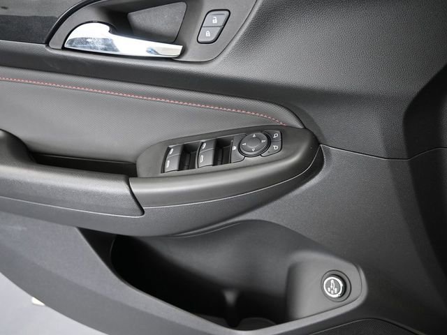 New 2026 Chevrolet TrailBlazer RS w/ Convenience Package image 37