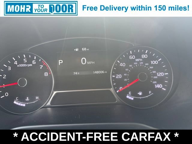 Used 2019 Kia Soul ! FWD image 43