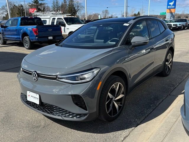 Used 2024 Volkswagen ID.4 Pro S image 29
