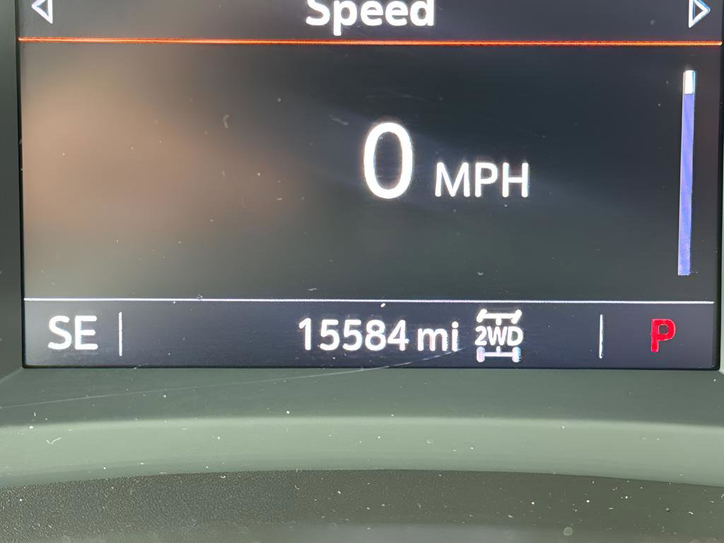 Used 2023 Chevrolet TrailBlazer RS w/ Sun and Liftgate Package image 24