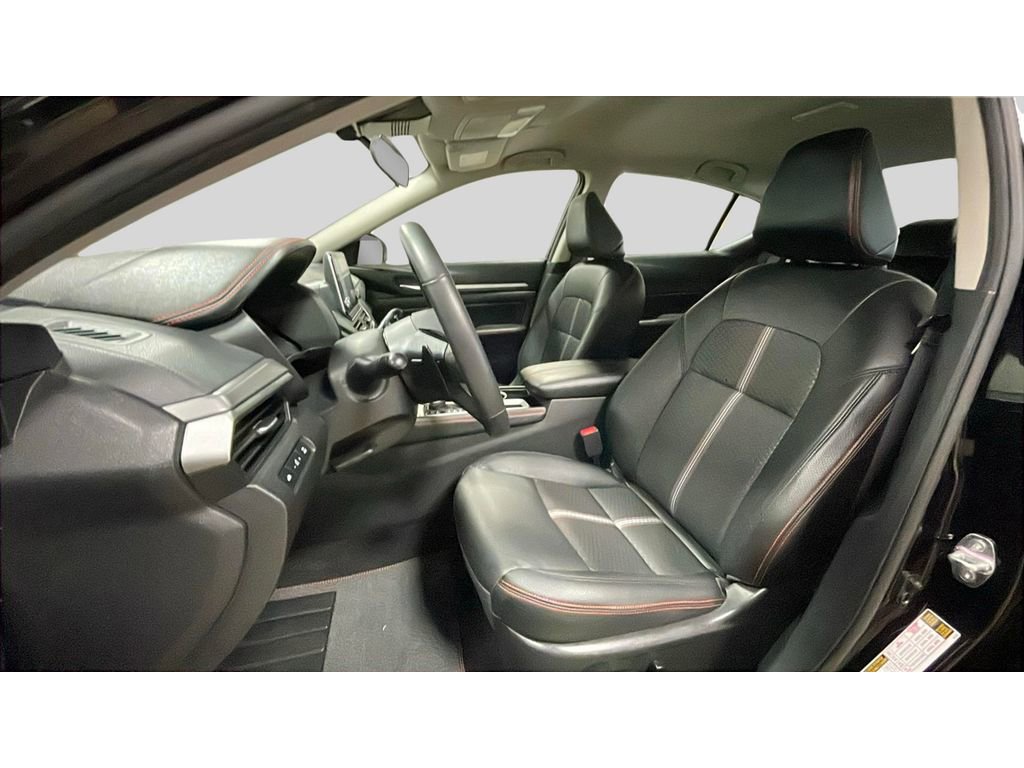 Used 2024 Nissan Altima 2.5 SR image 11